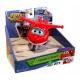 Super Wings Jett a Frizione - Giochi Preziosi UPW03000